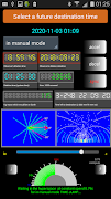 Time Machine simulator IT IS N screenshot 1