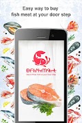 DFishmart 海报