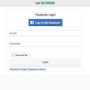 W Network V1 скриншот 3
