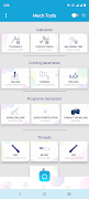MechTools - Engineering tool 포스터