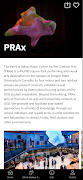 PRAxTours poster