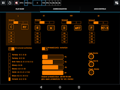PPP-Chorder screenshot 6