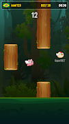 Flapping Poppy Classic screenshot 4