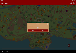 Paldea Companion Screenshot 7
