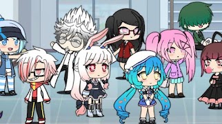 Gacha Arcade screenshot 4