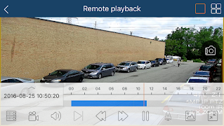 EyeInCloud ภาพหน้าจอ 1