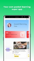 YUVAICONCLASS screenshot 1