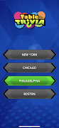 Table-Trivia screenshot 1
