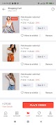 Multikart - Flutter UI Kit স্ক্রিনশট 5