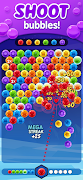 Bubble Cube 2 poster