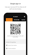 Apollo Kinas screenshot 6