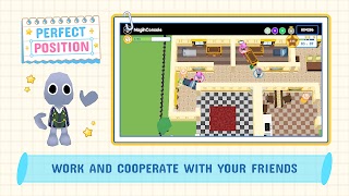 Perfect Position Ekran Görüntüsü 5