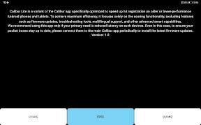 Calibur Lite Screenshot 7