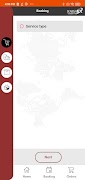 Knisa Express screenshot 3