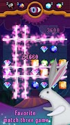 Magic Circus - Match 3 screenshot 2
