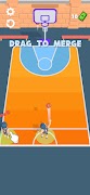 Pass & Basket screenshot 1