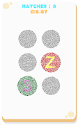 Memory Color Blind capture d'écran 3
