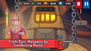 Fluffy Forge Screenshot 3