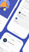 Flash Token capture d'écran 2