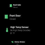 Alert 360 Lite скриншот 6