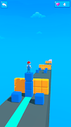 Sky Surfer screenshot 2