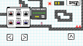 Pathfinder: Alien Architect スクリーンショット 5