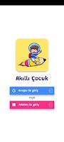 Akıllı Çocuk screenshot 1
