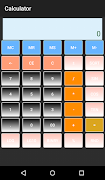 Scientific calculator Screenshot 7
