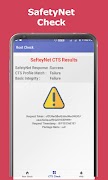 Root Check for Android (No Ads) ภาพหน้าจอ 1