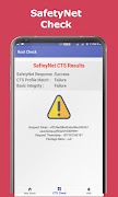 Root Check for Android (No Ads) screenshot 1