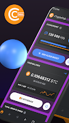 CryptoTab Browser Max Speed screenshot 1