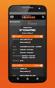 برنامه‌نما Schneider Compass عکس از صفحه