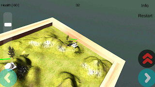 Helicopter ภาพหน้าจอ 2