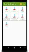 7 Schermata ICSE CLASS 6 SOLUTION