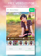 Free Video Editor screenshot 4