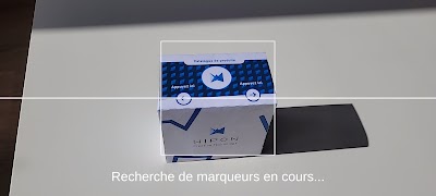 LivePack - Wipon poster