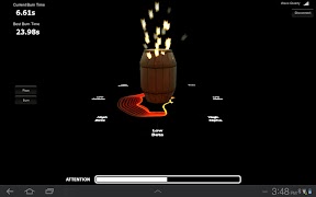Brainwave Visualizer capture d'écran 1