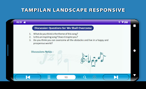 Bahasa Inggris 11 Kur 2013 Screenshot 5