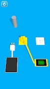 Loose Cables! Poster