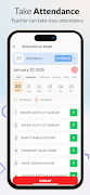 Winapp - School 截图 6