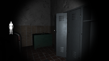 Huggy Mansion: Escape Wuggy 스크린샷 2