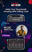 Thumbnail Maker - Channel ART ภาพหน้าจอ 7