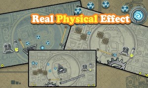 Broken Machine Puzzle screenshot 6