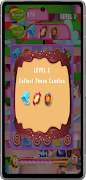 Candy Crush Match 3 Fun 截圖 3