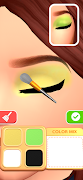 برنامه‌نما Match the Makeup عکس از صفحه