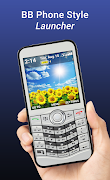 BB Style Launcher plakat
