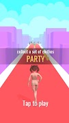 Clothes Run 3D Ekran Görüntüsü 4