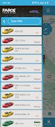 Faros Tracking ảnh chụp màn hình 2