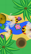 Mope.io: Flappy screenshot 1