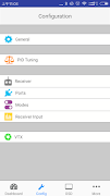 برنامه‌نما IPX Assistant عکس از صفحه